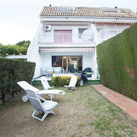 Jardines De Marberia Villa Marbella Kültér fotó