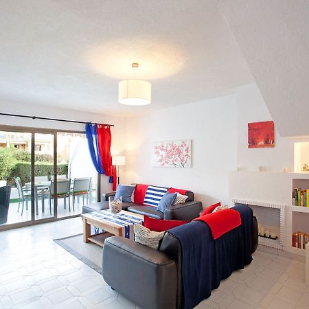 Jardines De Marberia Villa Marbella Kültér fotó