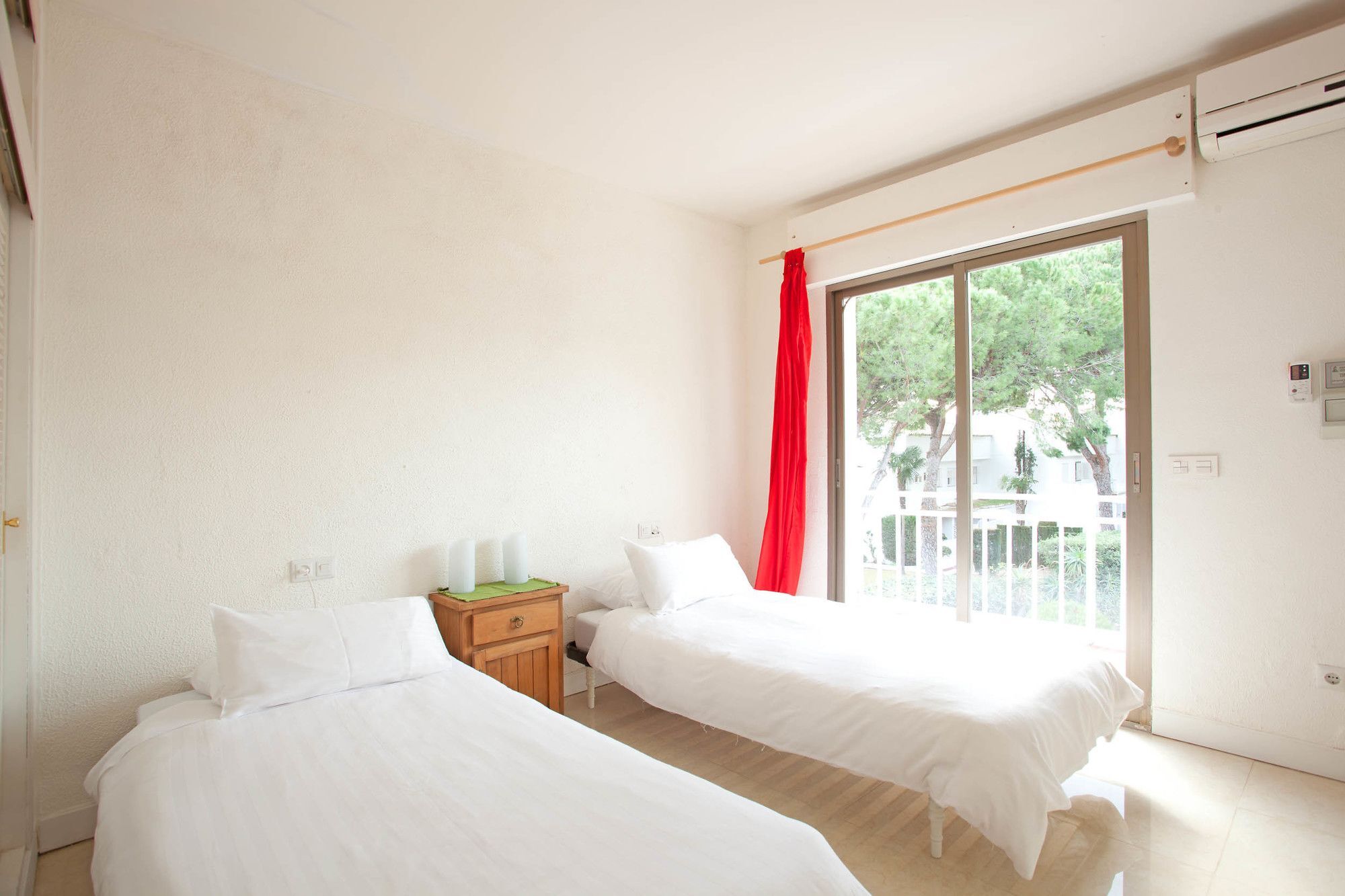 Jardines De Marberia Villa Marbella Kültér fotó