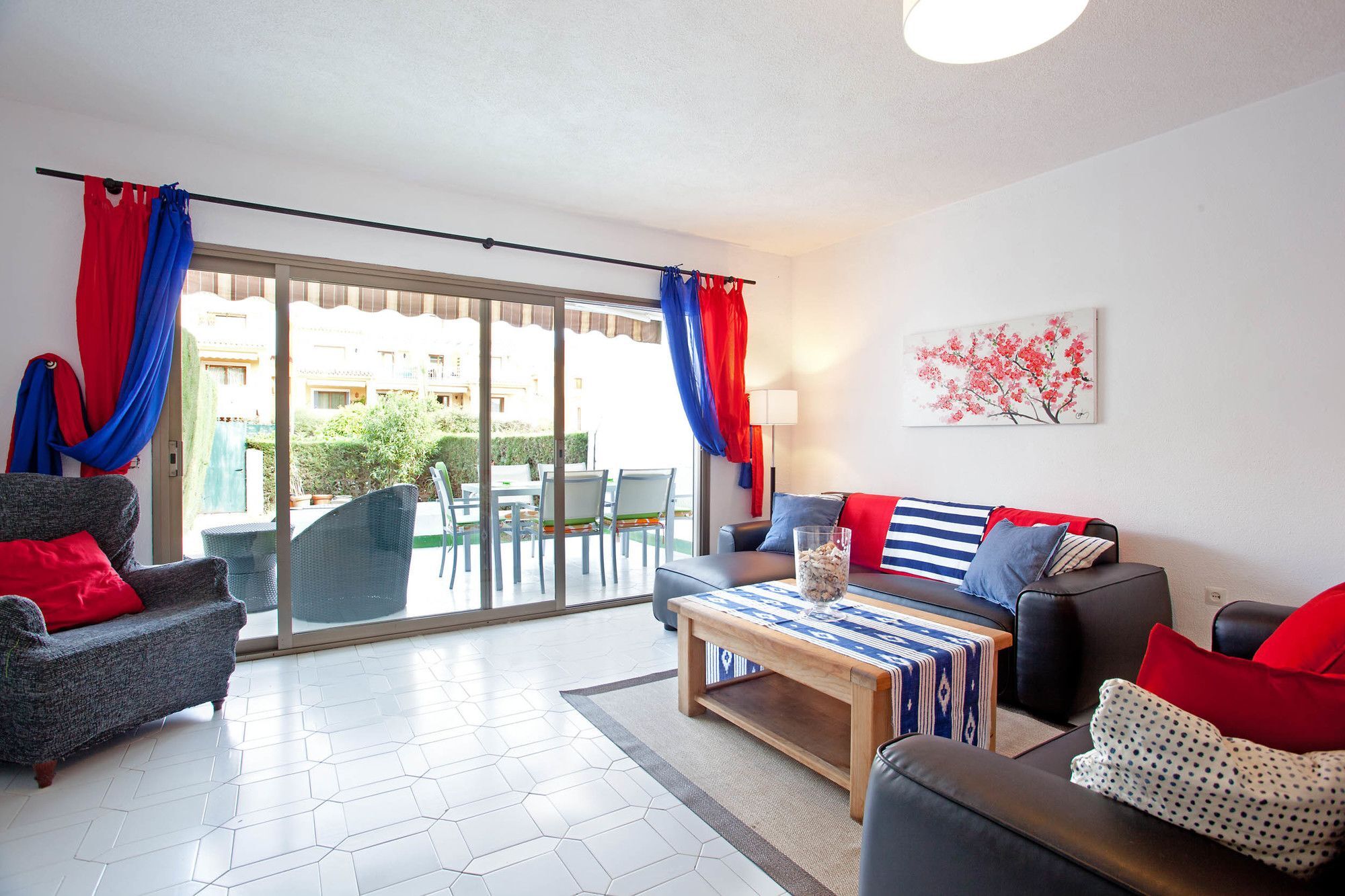 Jardines De Marberia Villa Marbella Kültér fotó